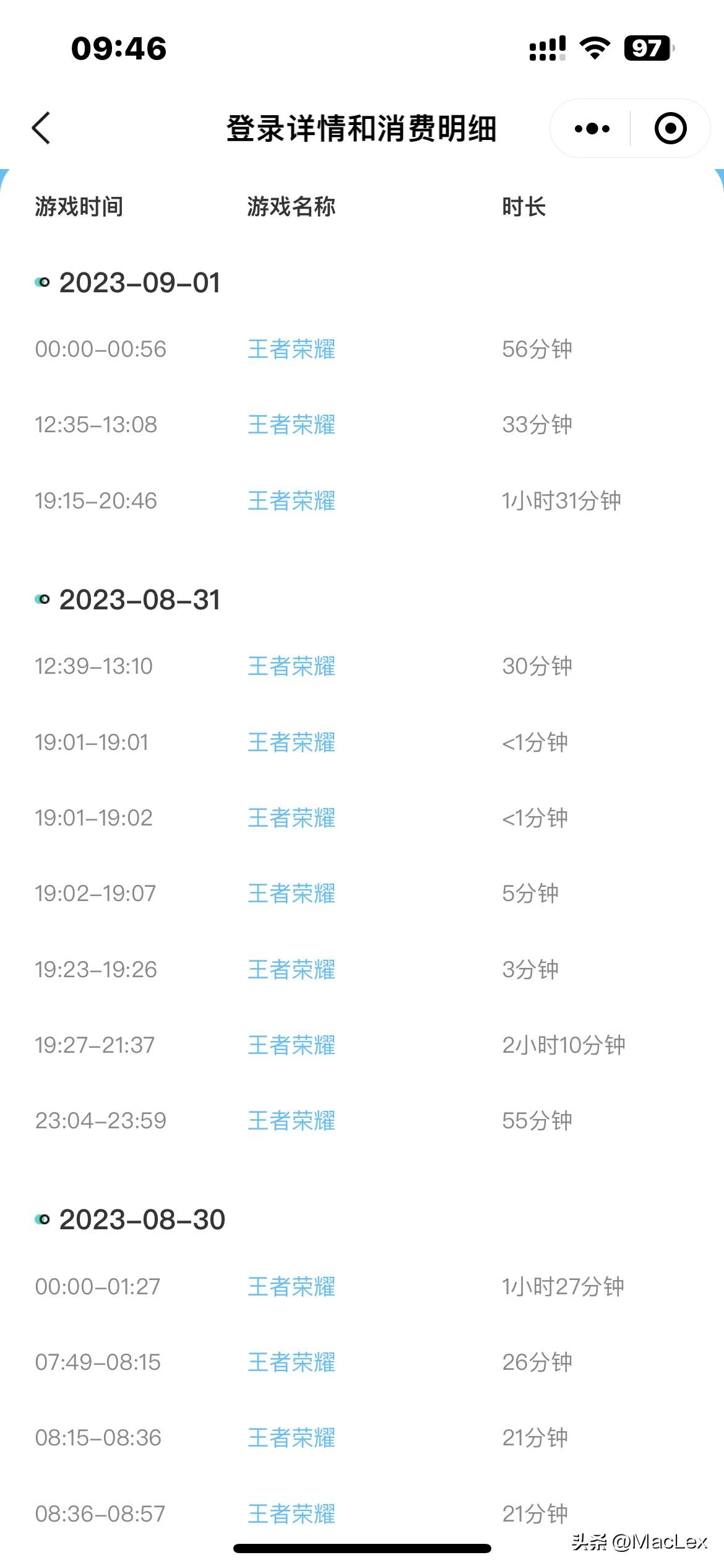 儿童沉迷游戏的技术限制是什么？