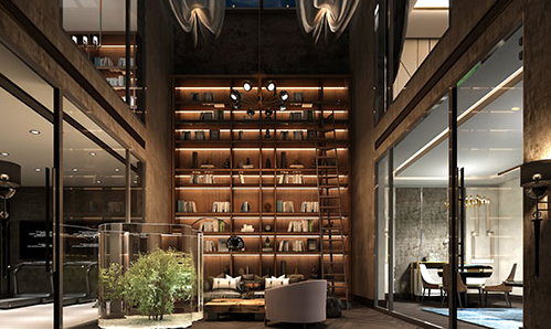 3d家具模型自学多久？