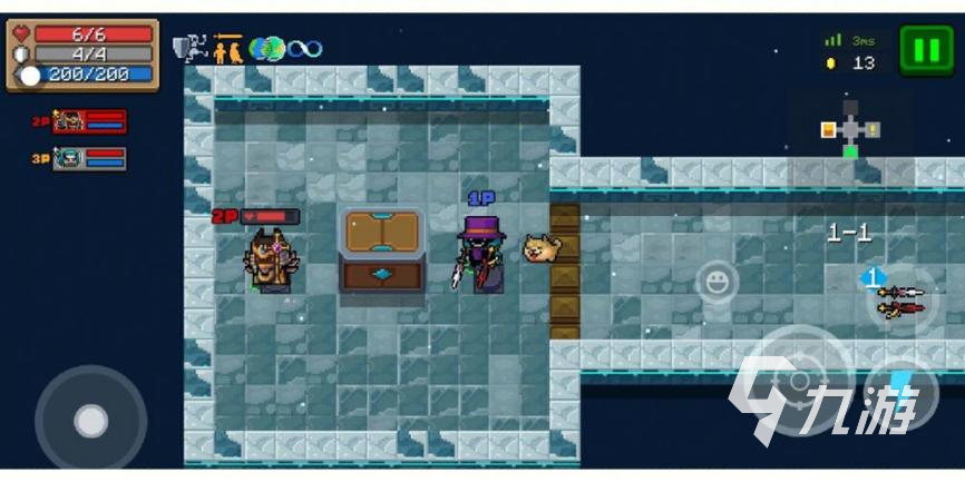 2023有趣的平板游戏排行榜 推荐必玩的平板单机游戏