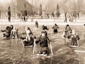 北京孩子，这50种游戏玩全过的举手！