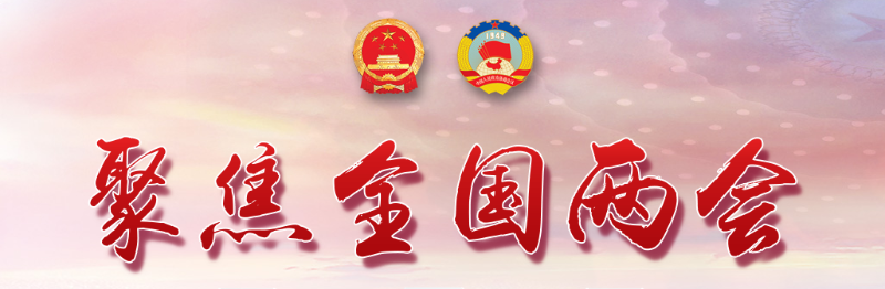 【回响】2019全国两会好声音