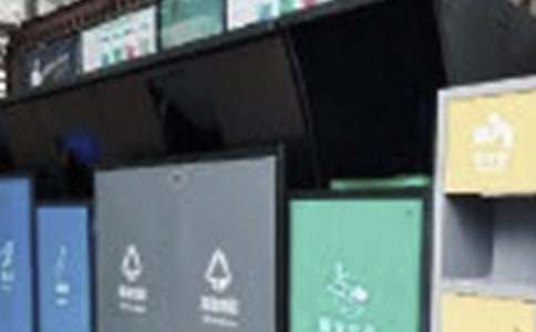 垃圾分类优秀作文